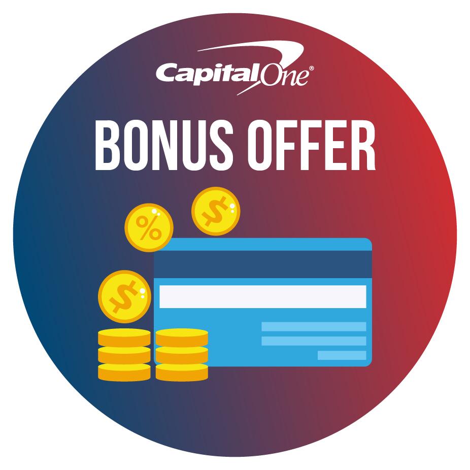 Capital One Cash Back Credit Cards