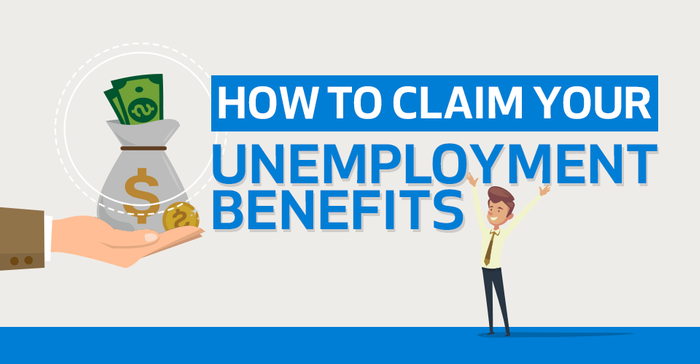 unemployment benefits claim