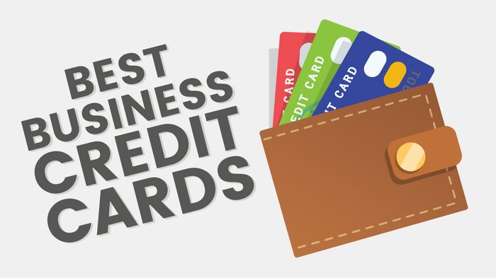 The Best Business Credit Cards - CreditLoan.com®