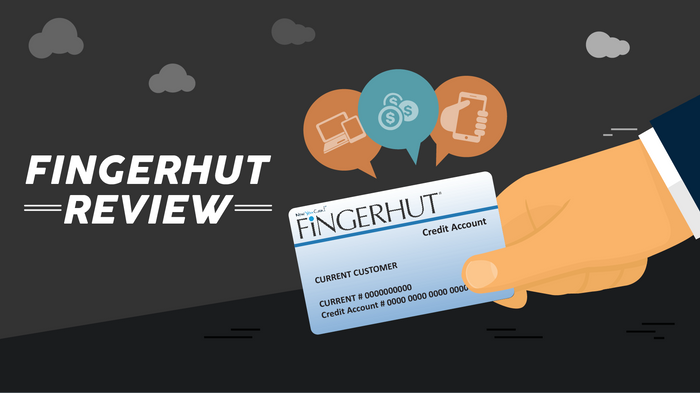 Fingerhut Review 0 