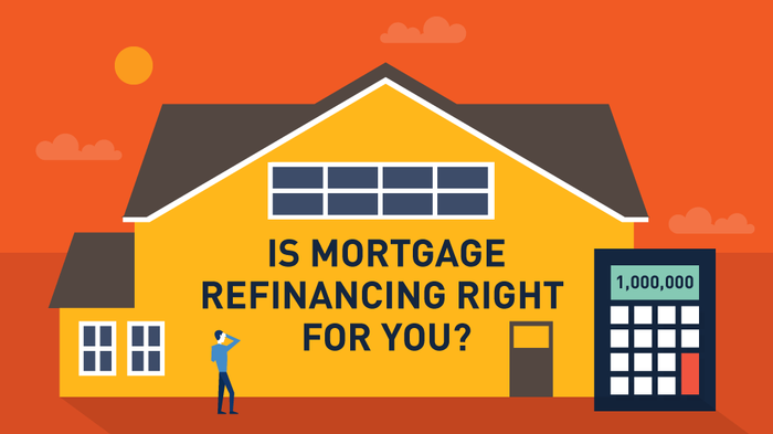 Is Mortgage Refinancing Right For You? - CreditLoan.com®